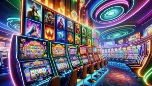 Tampilan Deposit Cepat dinamit4d di ponsel