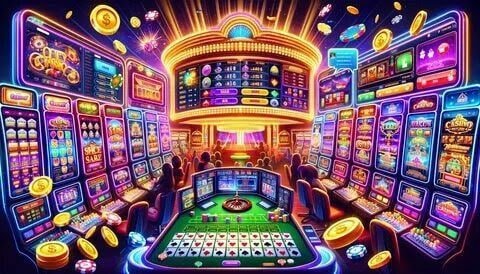Skenario pengguna Indonesia membuka dinamit4d