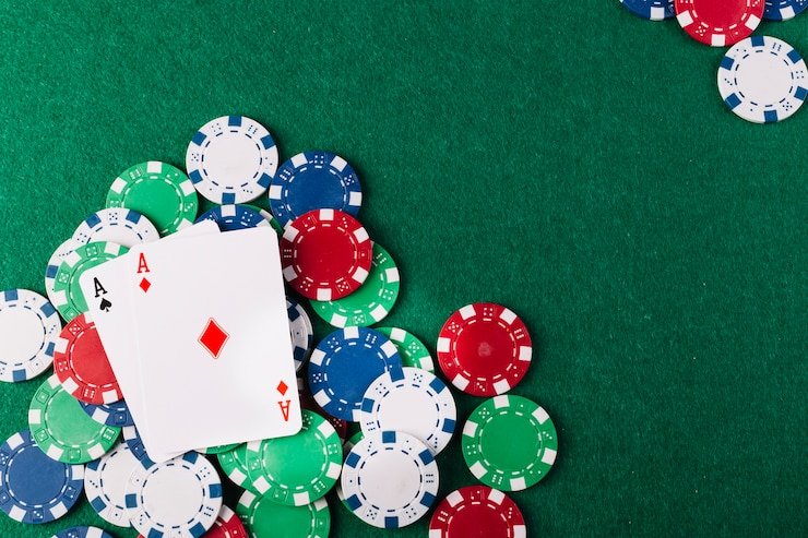 Alur deposit tertata untuk pengguna dewasa