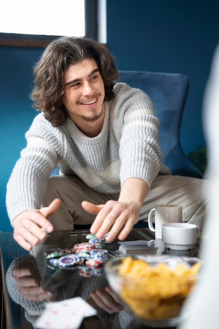 Privasi voucher saat membuka akun mobile